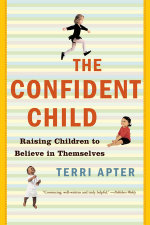 Confident Child