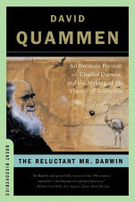 Reluctant Mr Darwin