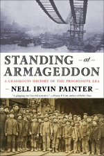 Standing At Armageddon