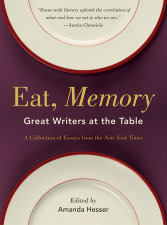 Eat Memory