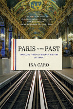 Paris To the Past