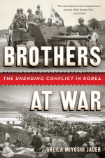 Brothers At War