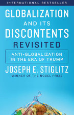 Globalization and its Discontents
