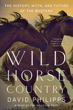 Wild Horse Country