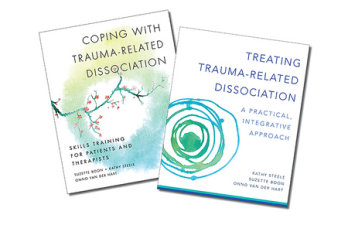 Treating Trauma-Related Dissociation