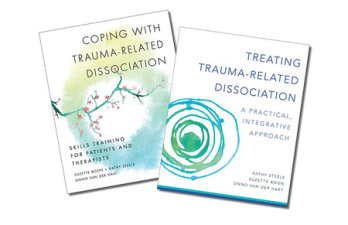 Trauma-Related Dissociation Two-Book Set