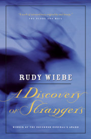 A Discovery Of Strangers 