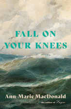 Fall on Your Knees