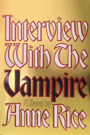 Interview with the Vampire 