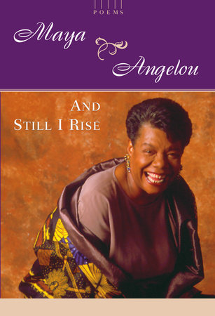 maya angelou still i rise poem