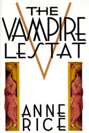 Vampire Lestat