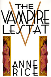 Vampire Lestat 