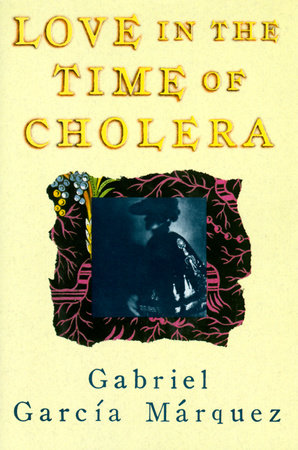 2007 Love In The Time Of Cholera