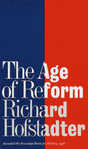 The Age of Reform 