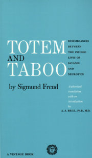 Totem and Taboo 