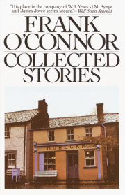 Collected Stories of Frank O'Connor 