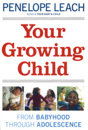 Your Growing Child 