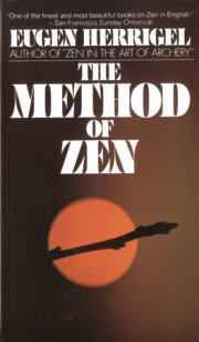 The Method of Zen 