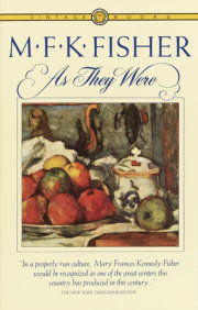 As They Were 