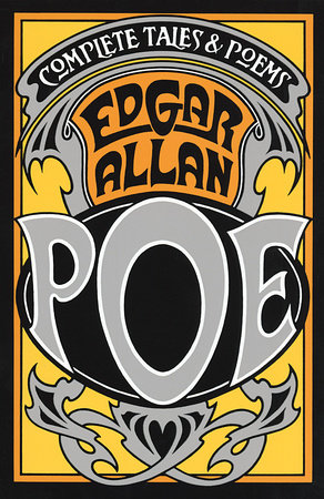 The Complete Tales & Poems of Edgar Allan Poe by Edgar Allan Poe