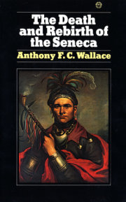 The Death and Rebirth of the Seneca 