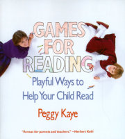 Games for Reading 