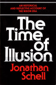 Time of Illusion