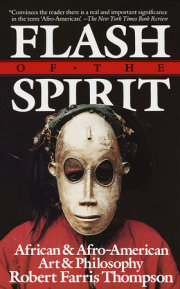 Flash of the Spirit 