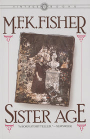 Sister Age 