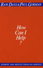 How Can I Help?