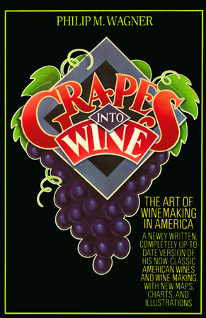 The Art of Making Wine [Book]