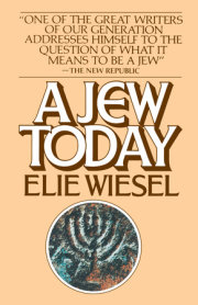 A Jew Today 