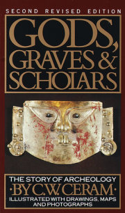 Gods, Graves and Scholars 