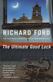 The Ultimate Good Luck 