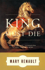 The King Must Die 