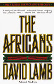 The Africans 