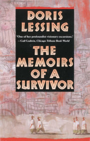 The Memoirs of a Survivor 