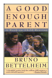 Good Enough Parent 