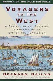 Voyagers to the West 