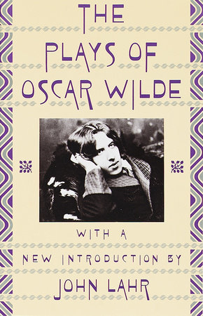 oscar wilde books