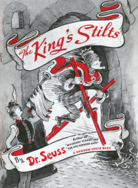 Book cover for The King\'s Stilts