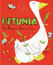 Petunia 