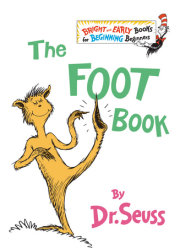 The Foot Book 