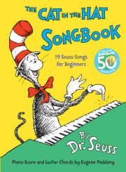 The Cat in the Hat Songbook 