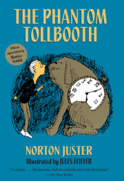 The Phantom Tollbooth 