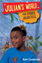 More Stories Julian Tells