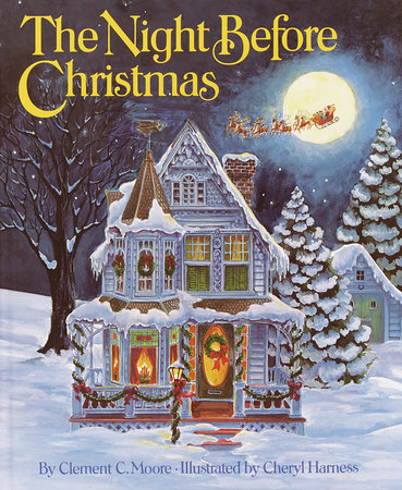 Jingle Bells: A Classic Christmas Book for Kids (Little Golden Book)