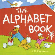 The Alphabet Book