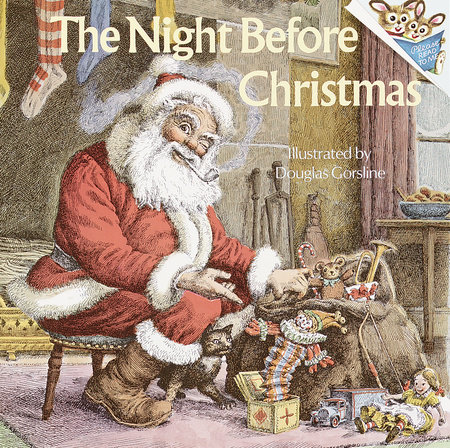 38+ Twas The Night Before Christmas Images 2021