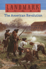 The American Revolution 